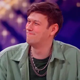 ☺️ 1b375366 telegram sticker