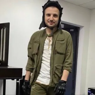 😁 3acc2db1 telegram sticker