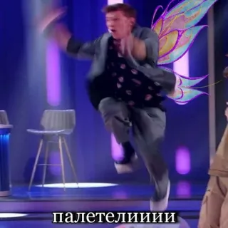 🧚‍♀ daf3983d палетелииии telegram sticker