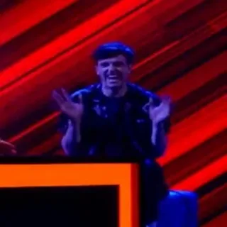 😆 ec53cc8f telegram sticker