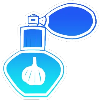 Improvisation telegram stickers