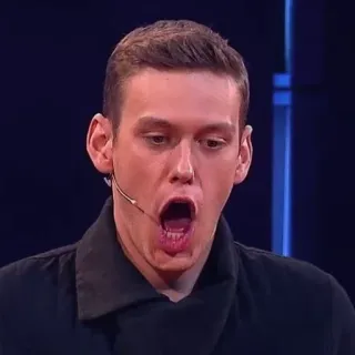 😯 3dfdc6ae telegram sticker