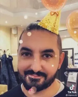 🥳 89191ef5 improcats telegram sticker