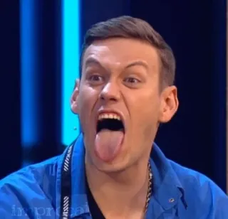 😛 8b89f619 telegram sticker