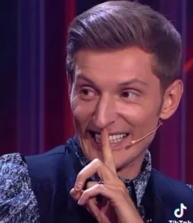 🤫 a408a3f3 telegram sticker