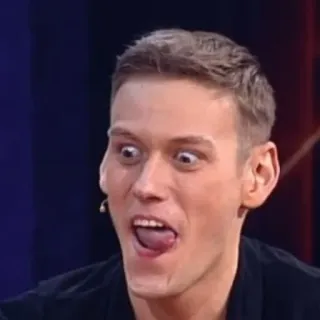 🥵 a7ecc3c9 telegram sticker