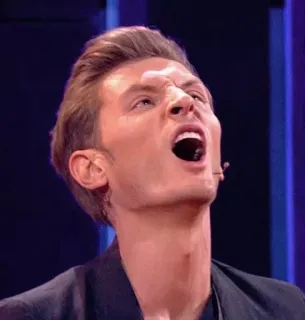 😲 c8677f5a telegram sticker