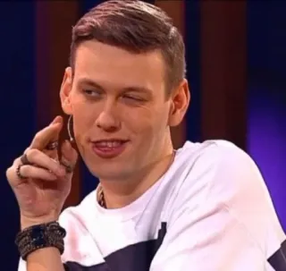 😏 cfaf03a1 telegram sticker