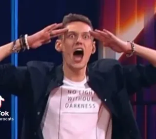 Импровизация telegram stickers