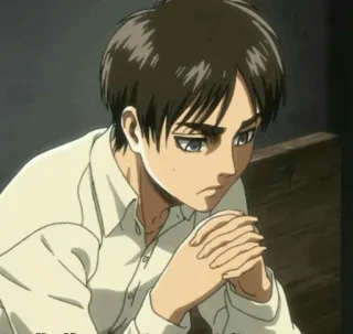 AOT UrStepbro telegram stickers