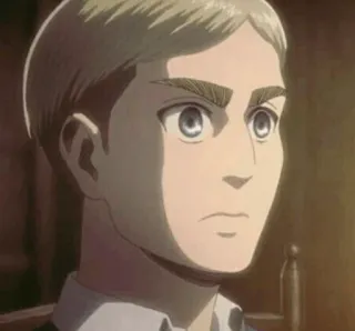 AOT UrStepbro telegram stickers