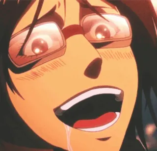 AOT UrStepbro telegram stickers