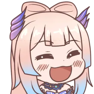 😄 3a0f15b3 telegram sticker