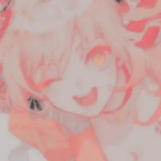 🎇 c064e9a5 Anime, Manga, Dessin animé, Illustration, Personnage, Kawaii telegram sticker