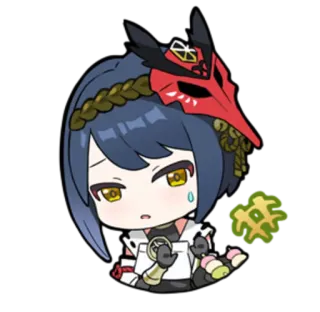 🌑 0d510ac0 telegram sticker