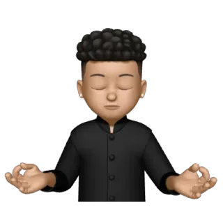 @incensurato telegram stickers