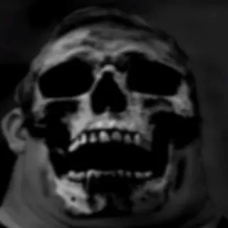 Incredible Canny @Engourdie whatsapp stickers