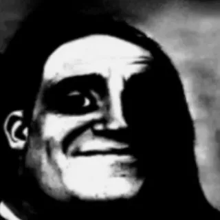 Incredible Canny @Engourdie telegram stickers