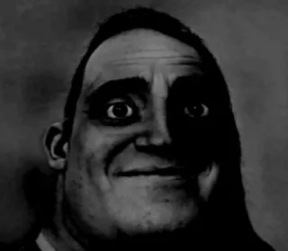 Incredibles by @binamg19 telegram stickers