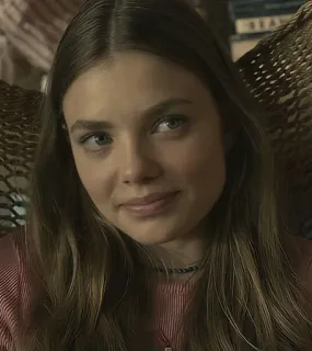 👣 3fb550b8 portrait, femme, personne, visage, portrait (tête) whatsapp sticker