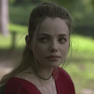 🗡 4949a488 woman, portrait, person, girl, face, female telegram sticker