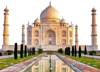 India Forever telegram stickers