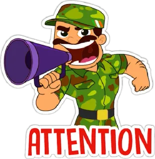 Indian Army (#Indian) • @HinduStickers telegram stickers