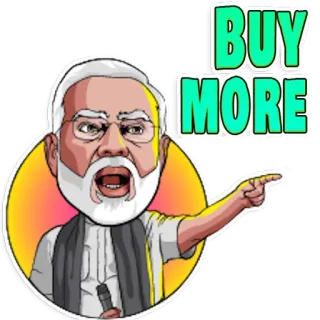 IndianDhamal telegram stickers