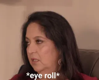 Indian Matchmaking telegram stickers