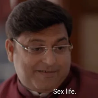 🌚 3184b490 Sex life. telegram sticker