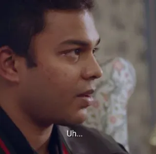 😐 49750813 Uh... telegram sticker