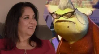 Indian Matchmaking telegram stickers