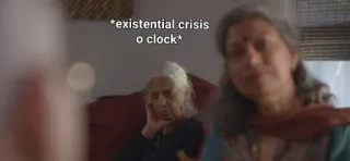 Indian Matchmaking telegram stickers