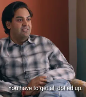 💁‍♀ db529718 You have to get all dolled up. telegram sticker