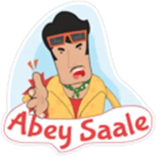 india telegram stickers