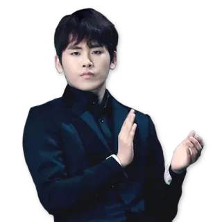 👋 5eca21c0 telegram sticker