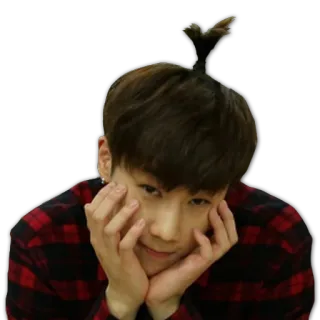 😘 bd8116ef telegram sticker