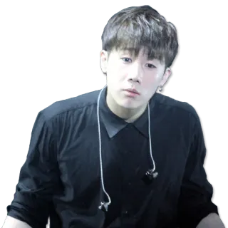 😦 fe7b0af7 telegram sticker