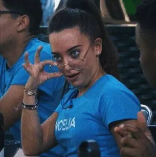 Init 1 telegram stickers