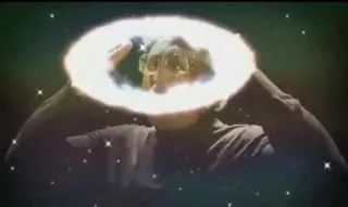 🌚 a83f8354 telegram sticker