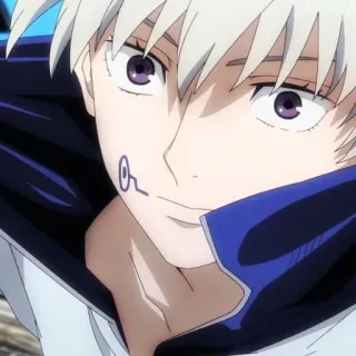 🖍 e6213bd6 アニメ, マンガ, キャラクター, イラスト, ポートレート telegram sticker