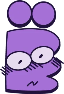 ❤️ 222ecfdd telegram sticker