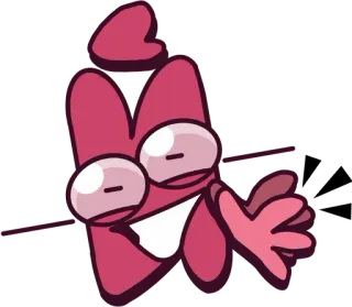 👏 43fd8ee8 telegram sticker