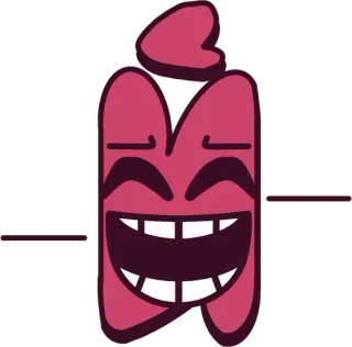 😄 57b166fe telegram sticker