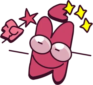 ✨ cf9d5306 telegram sticker