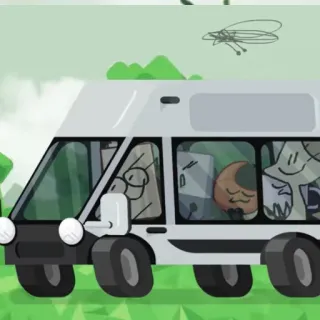 🚓 06aff181 telegram sticker