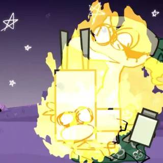 ❤️‍🔥 7c7567c0 telegram sticker