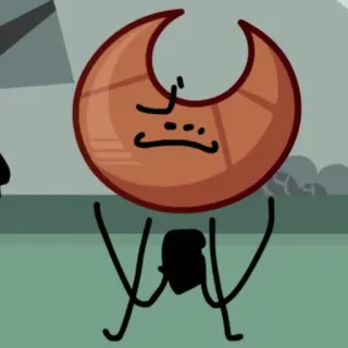 😅 bfce20f4 telegram sticker