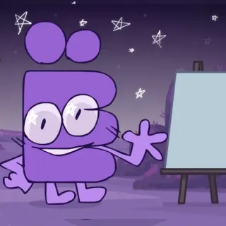 😁 e13a2595 Desenho animado, Personagem, Animação, Arte, Desenho telegram sticker