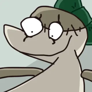 🙂 ff8f5fc5 telegram sticker